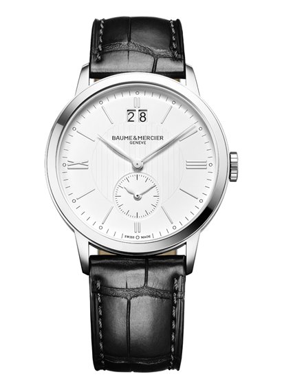 Relojes baume mercier discount hombre